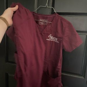 LIFETHREADS Ergo & ERGO 2.0 scrubs